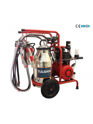 Klasik Tip Tek Sağım(İnek)